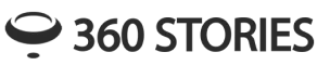 360 Stories logo