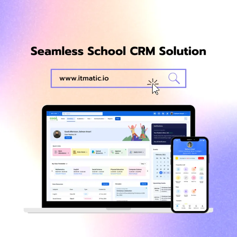 SchoolPad case study