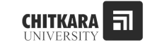 Chitkara University logo