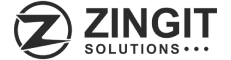 Zingit logo